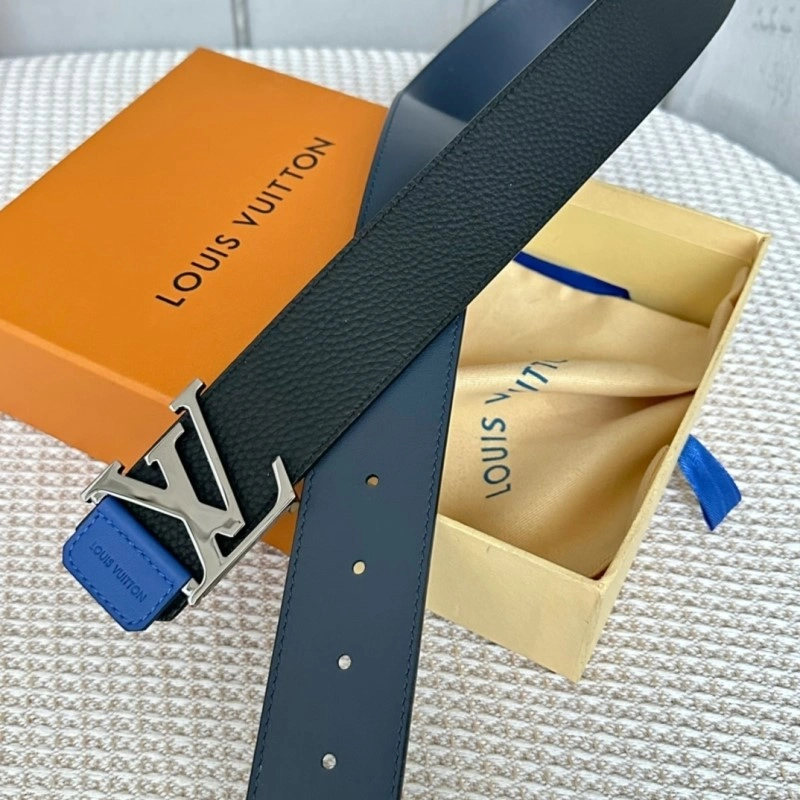 Unique Louis Vuitton Belts 297392