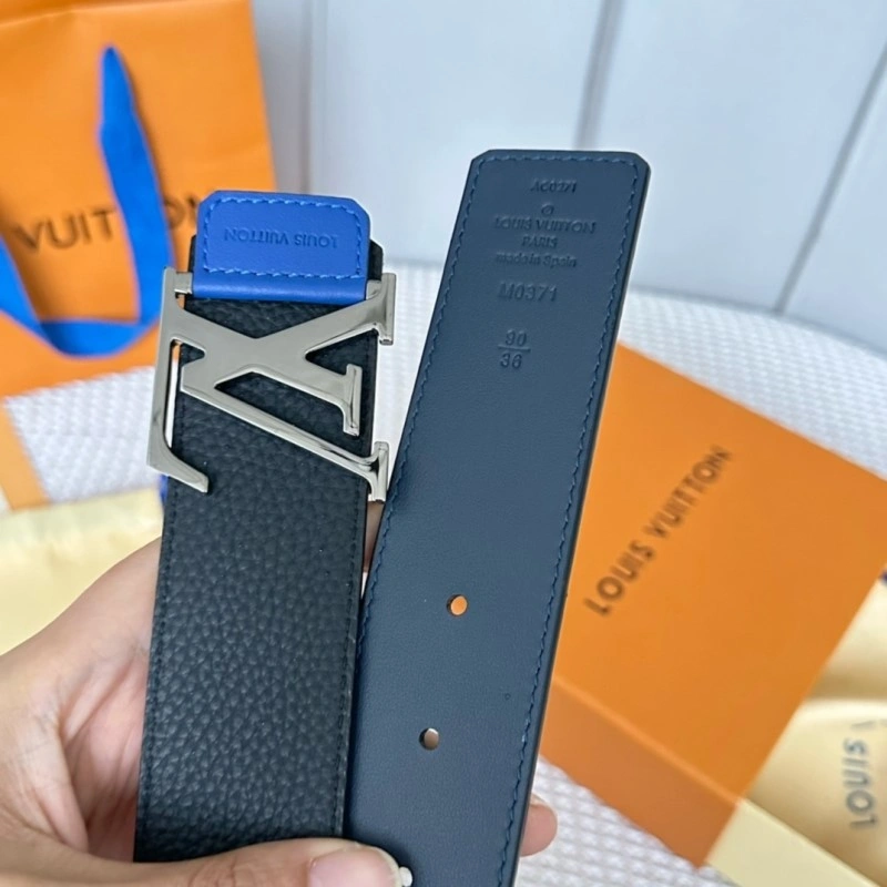 Unique Louis Vuitton Belts 297392
