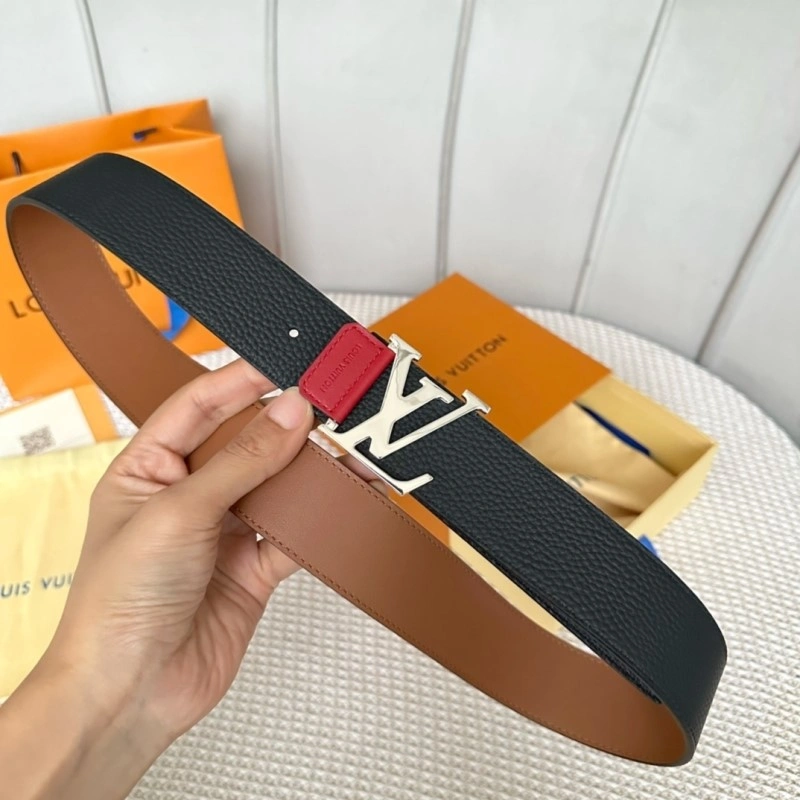 Louis Vuitton Belts Colorful 297368
