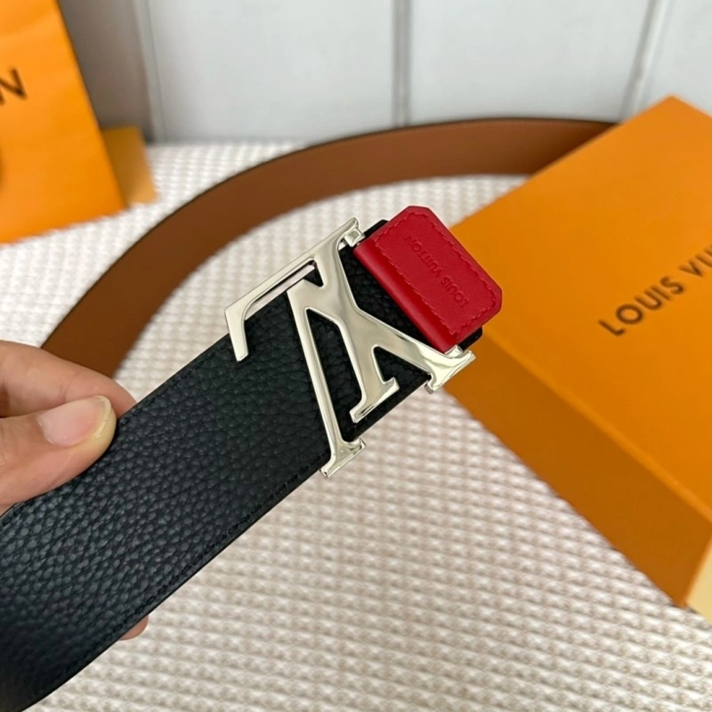 Louis Vuitton Belts Colorful 297368