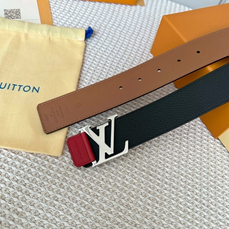 Louis Vuitton Belts Colorful 297368