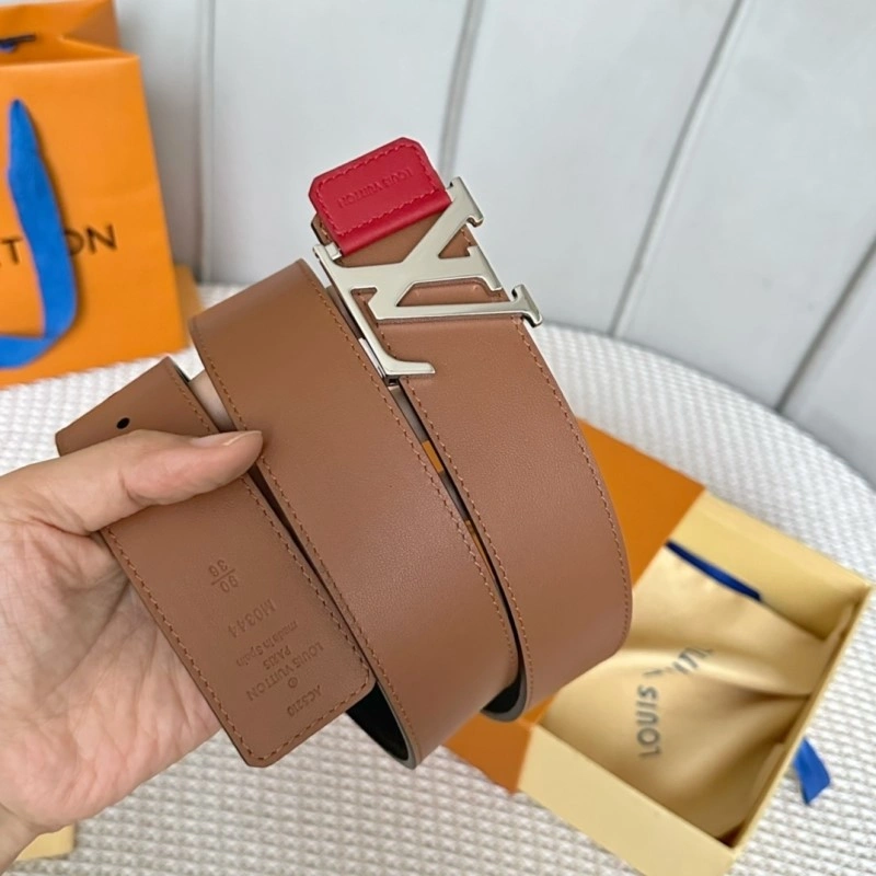 Louis Vuitton Belts Colorful 297368