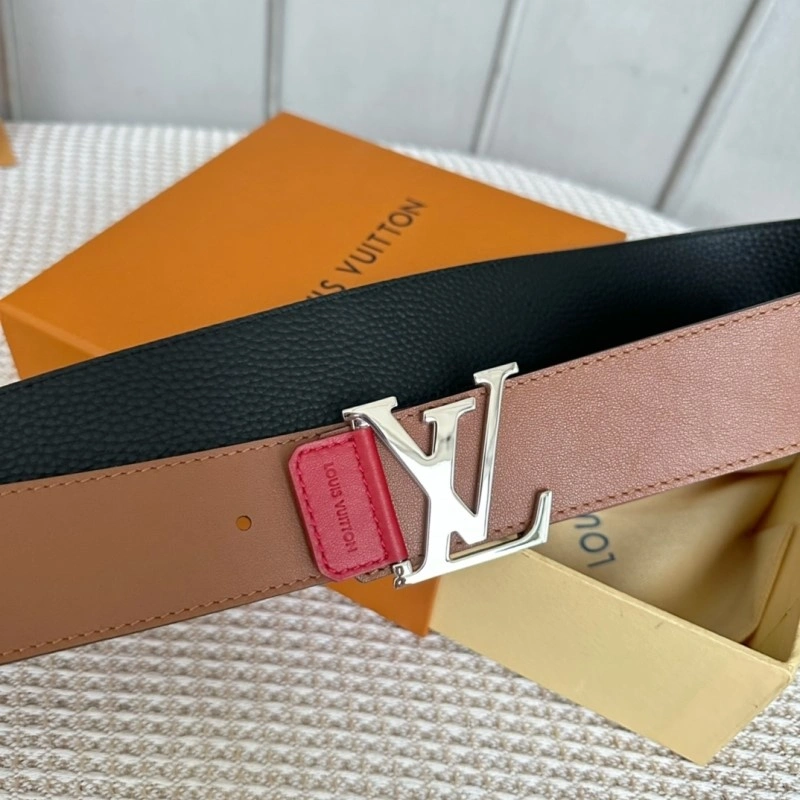 Louis Vuitton Belts Colorful 297368