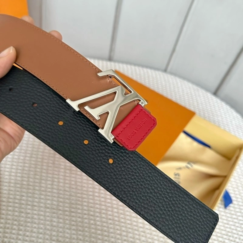 Louis Vuitton Belts Colorful 297368