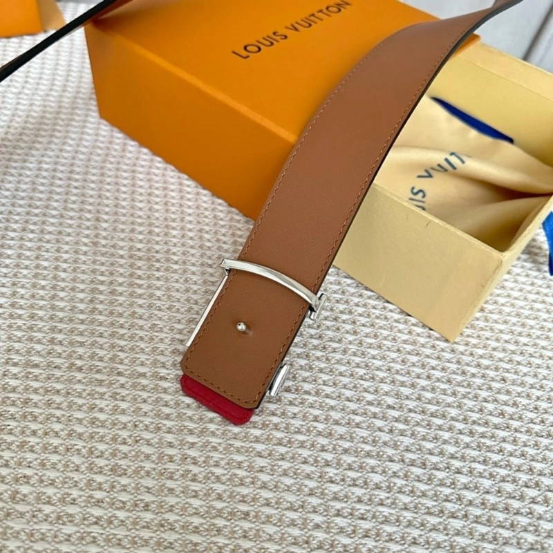 Louis Vuitton Belts Colorful 297368