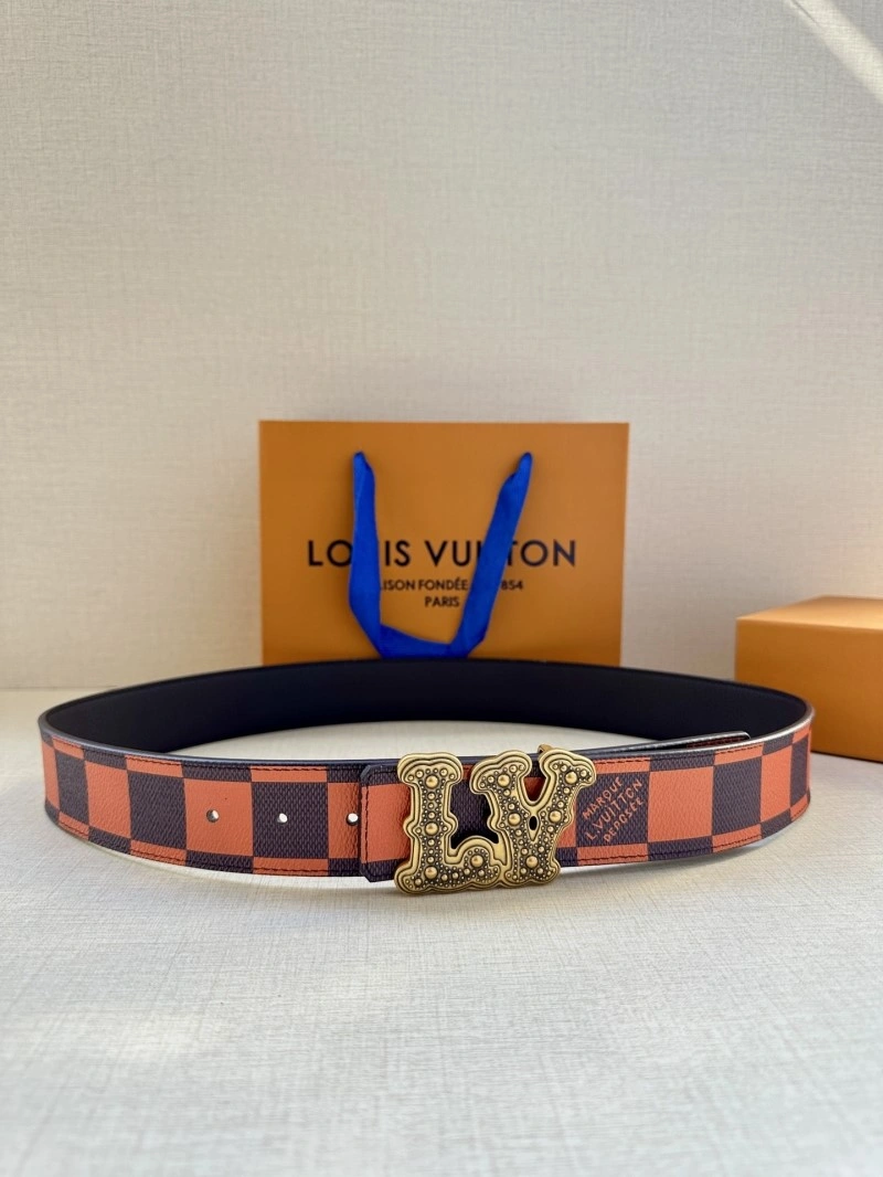 Louis Vuitton Belts Effortless 297366