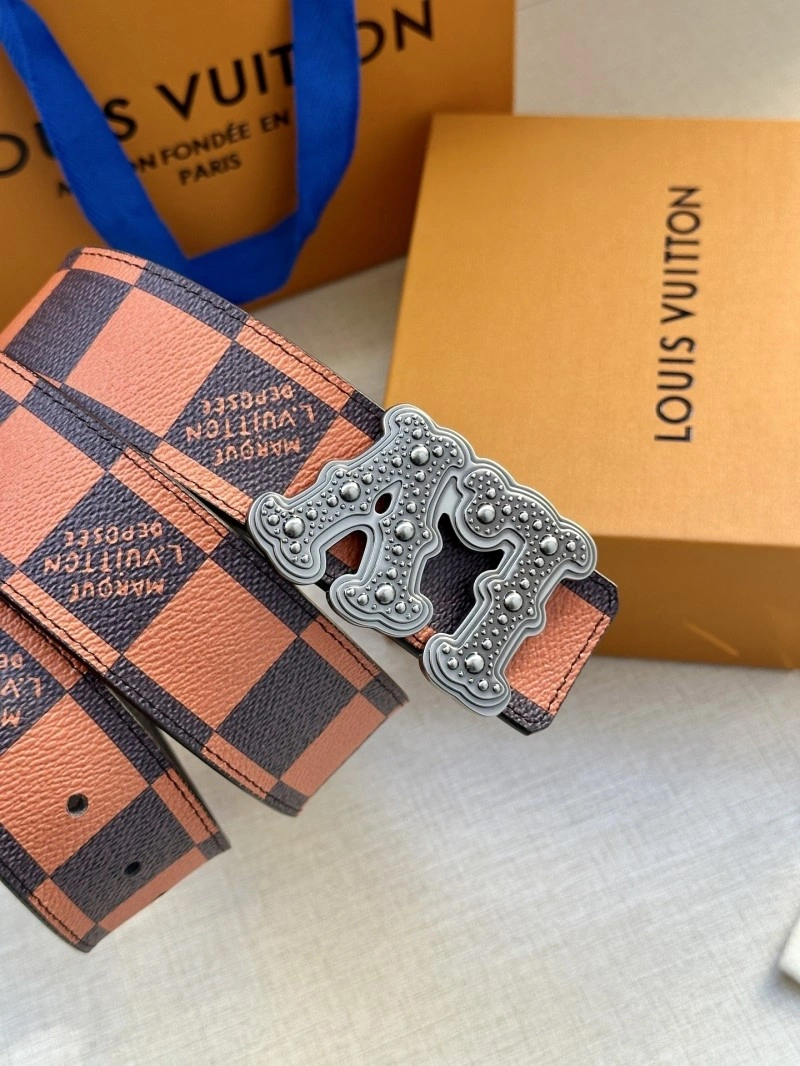 Louis Vuitton Belts Effortless 297366