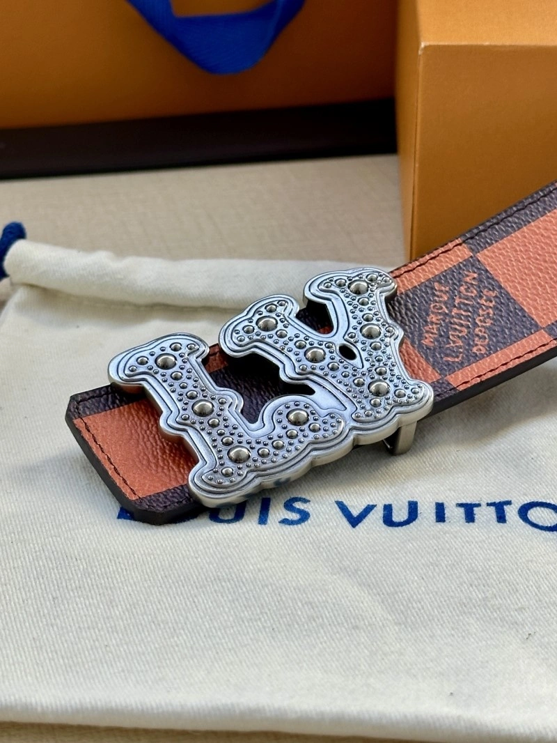 Louis Vuitton Belts Effortless 297366