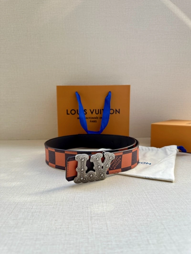 Louis Vuitton Belts Effortless 297366