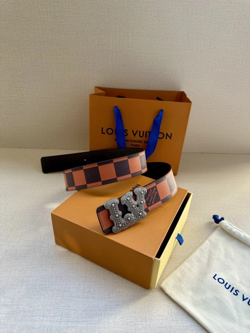 Louis Vuitton Belts Effortless 297366