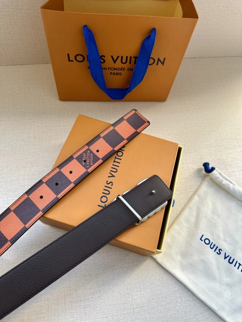 Louis Vuitton Belts Effortless 297366
