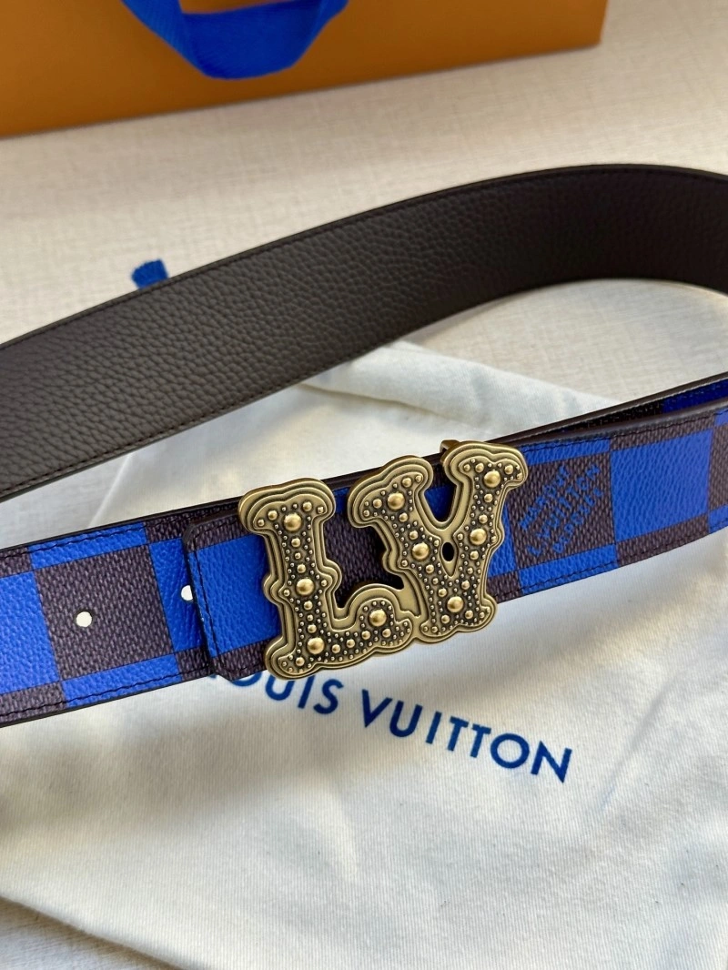 SunProtective Louis Vuitton Belts 297386