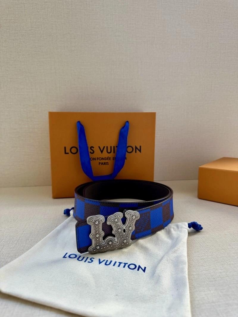 SunProtective Louis Vuitton Belts 297386