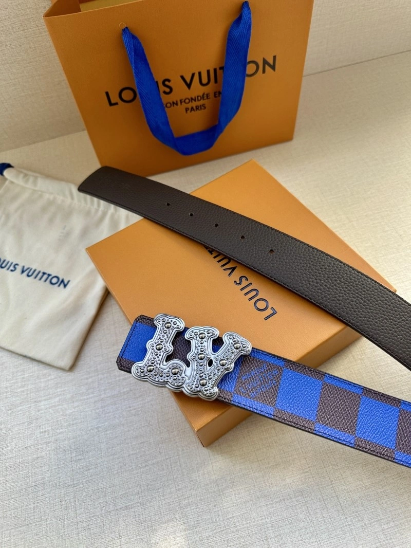 SunProtective Louis Vuitton Belts 297386
