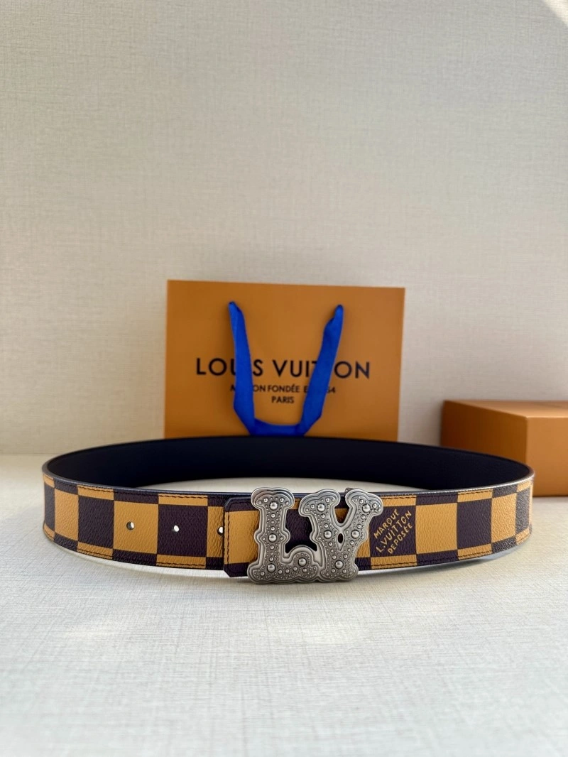 Louis Vuitton Belts Sophisticated 297376
