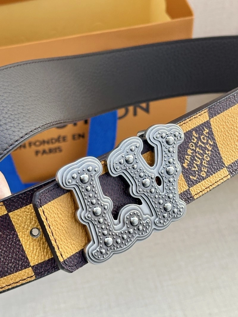 Louis Vuitton Belts Sophisticated 297376