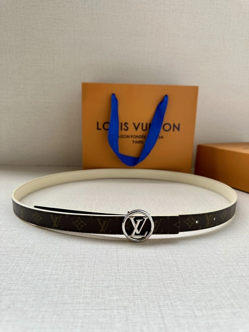 Original Louis Vuitton Belts 297365