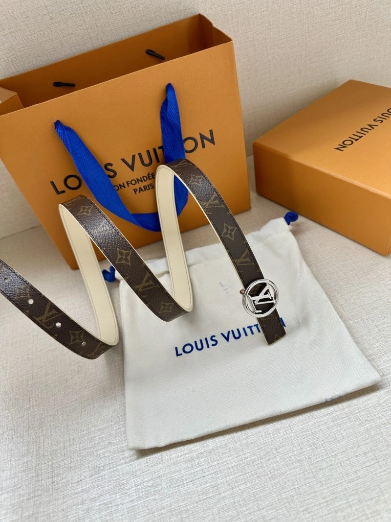 Original Louis Vuitton Belts 297365