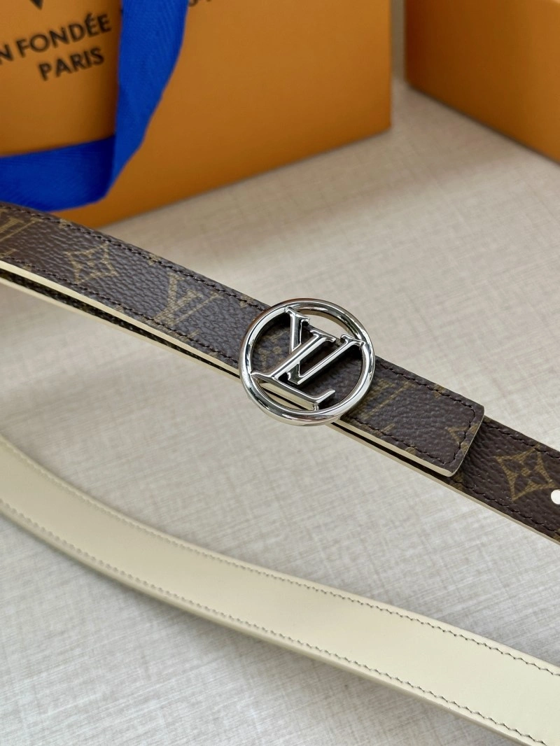 Original Louis Vuitton Belts 297365