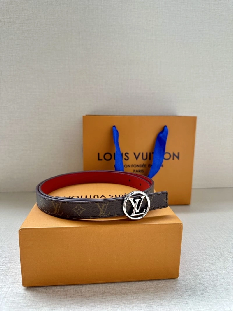 Stylish Louis Vuitton Belts 297390