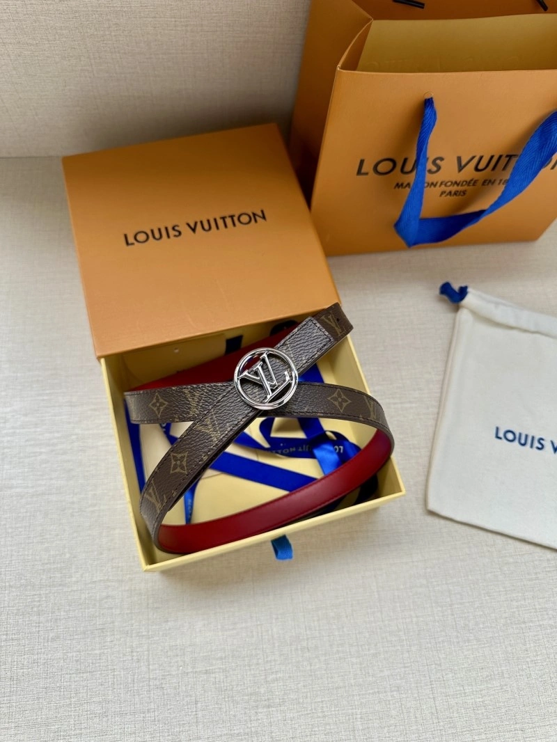 Stylish Louis Vuitton Belts 297390