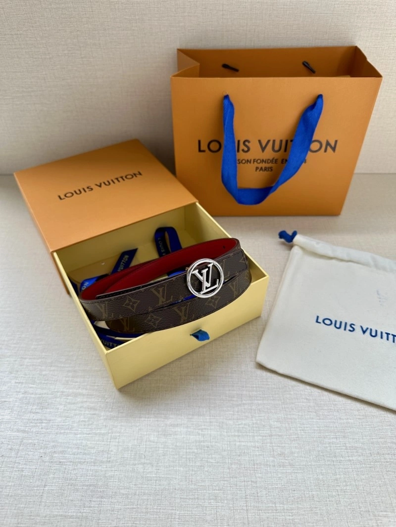 Stylish Louis Vuitton Belts 297390