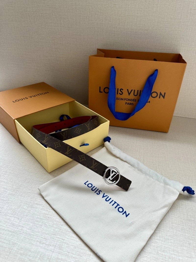 Stylish Louis Vuitton Belts 297390