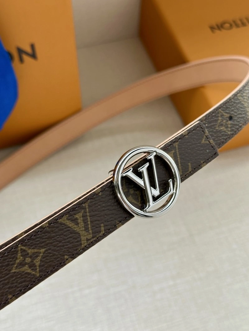 Louis Vuitton Belts SmoothTexture 297363