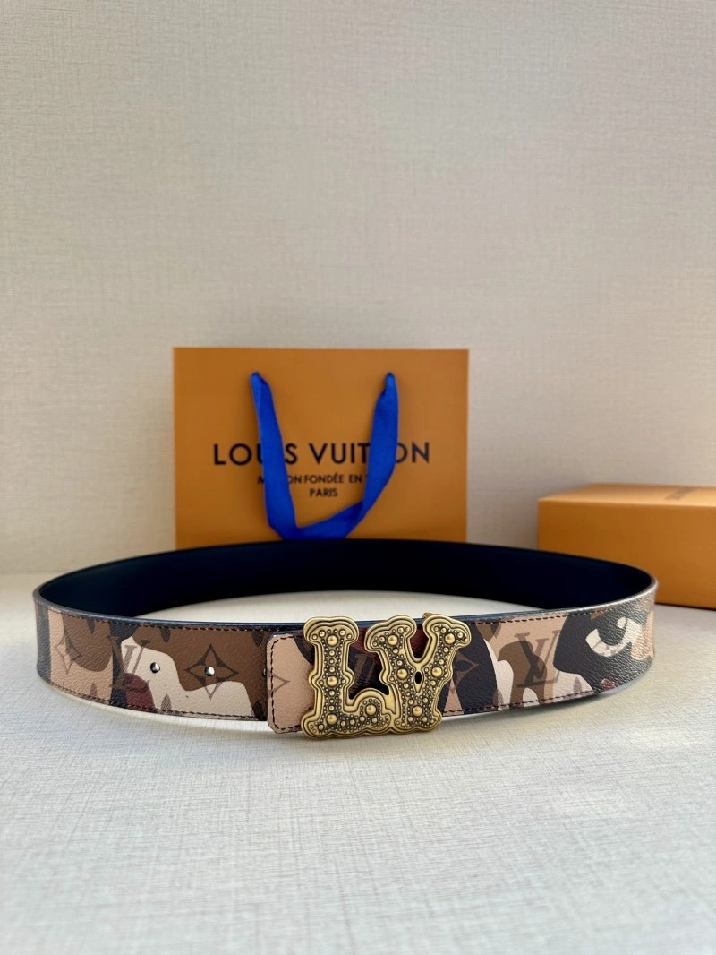 QuickDry Louis Vuitton Belts 297362