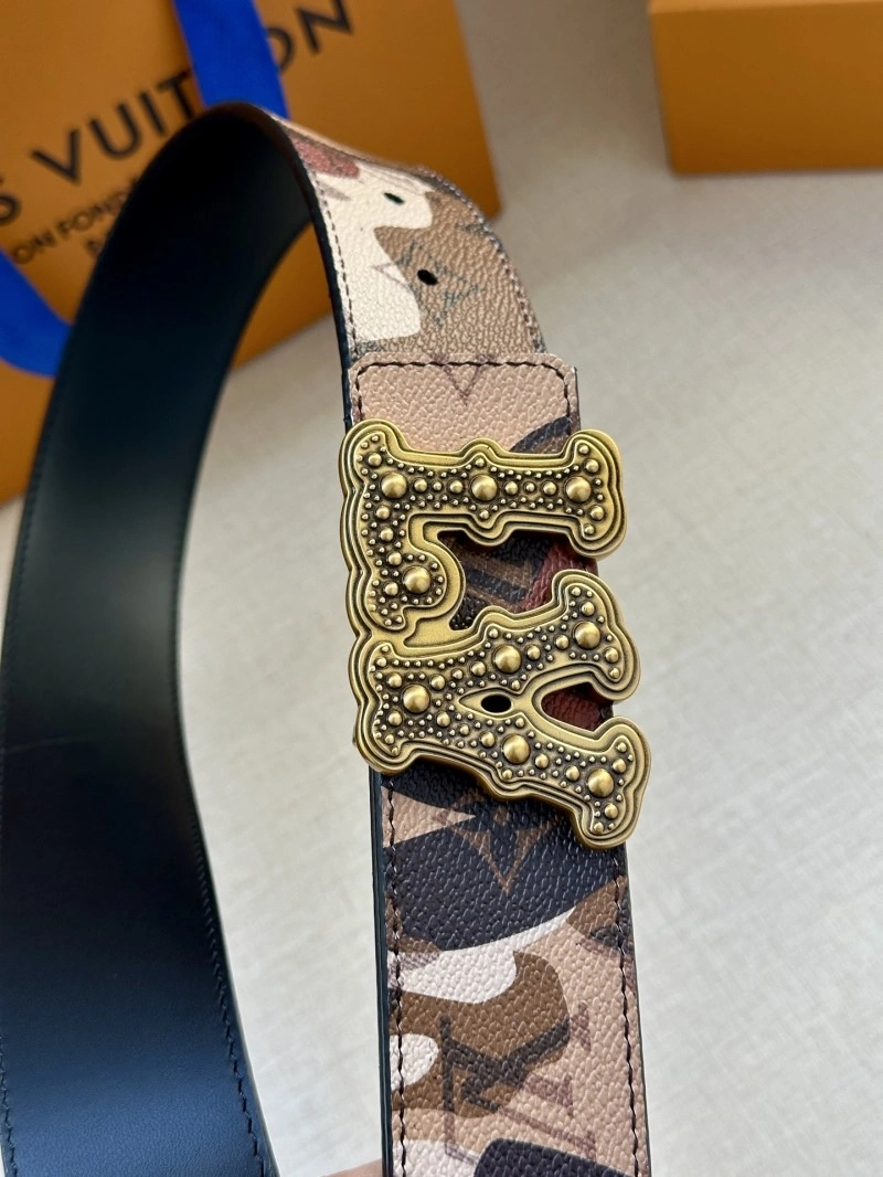 QuickDry Louis Vuitton Belts 297362