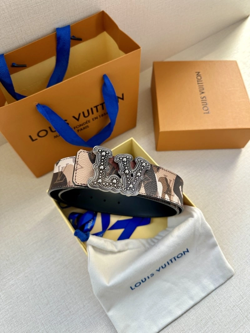 QuickDry Louis Vuitton Belts 297362