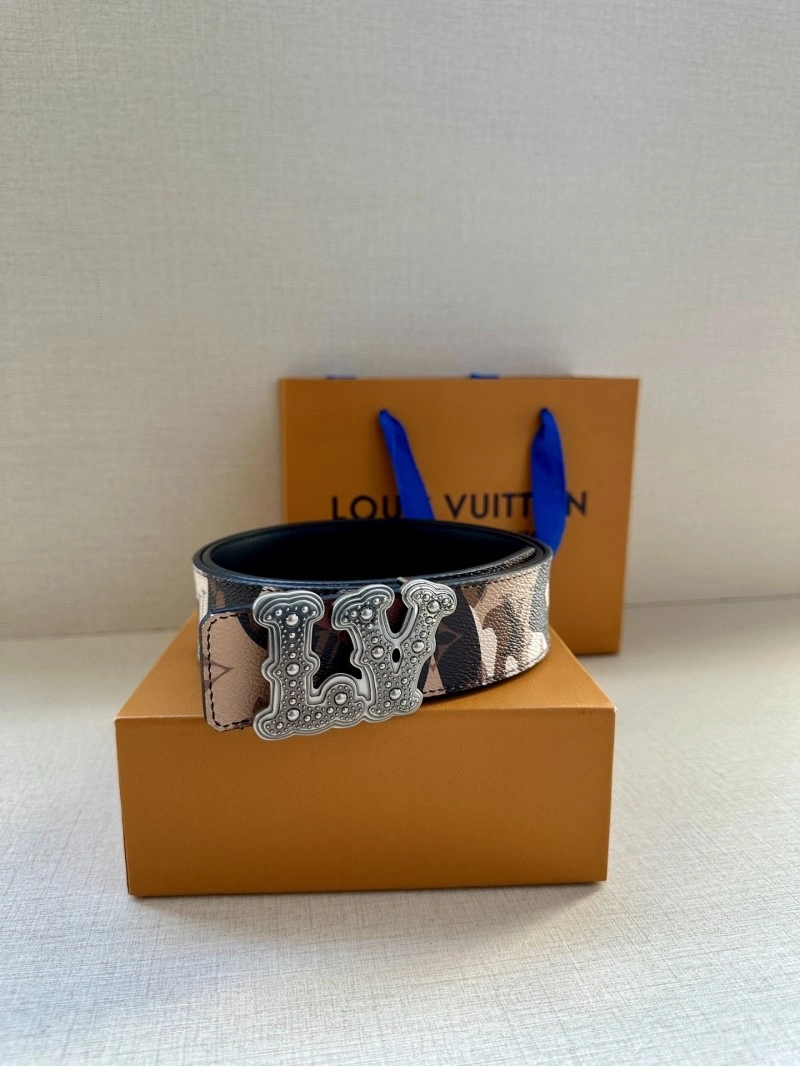 QuickDry Louis Vuitton Belts 297362
