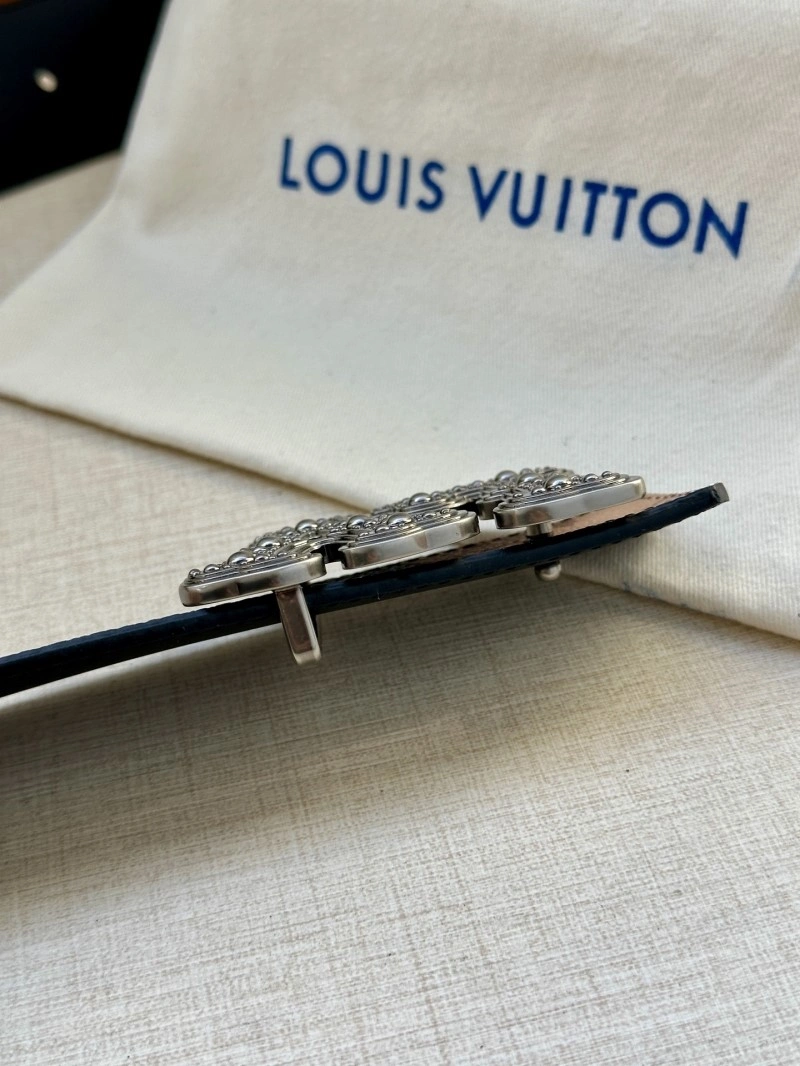 QuickDry Louis Vuitton Belts 297362