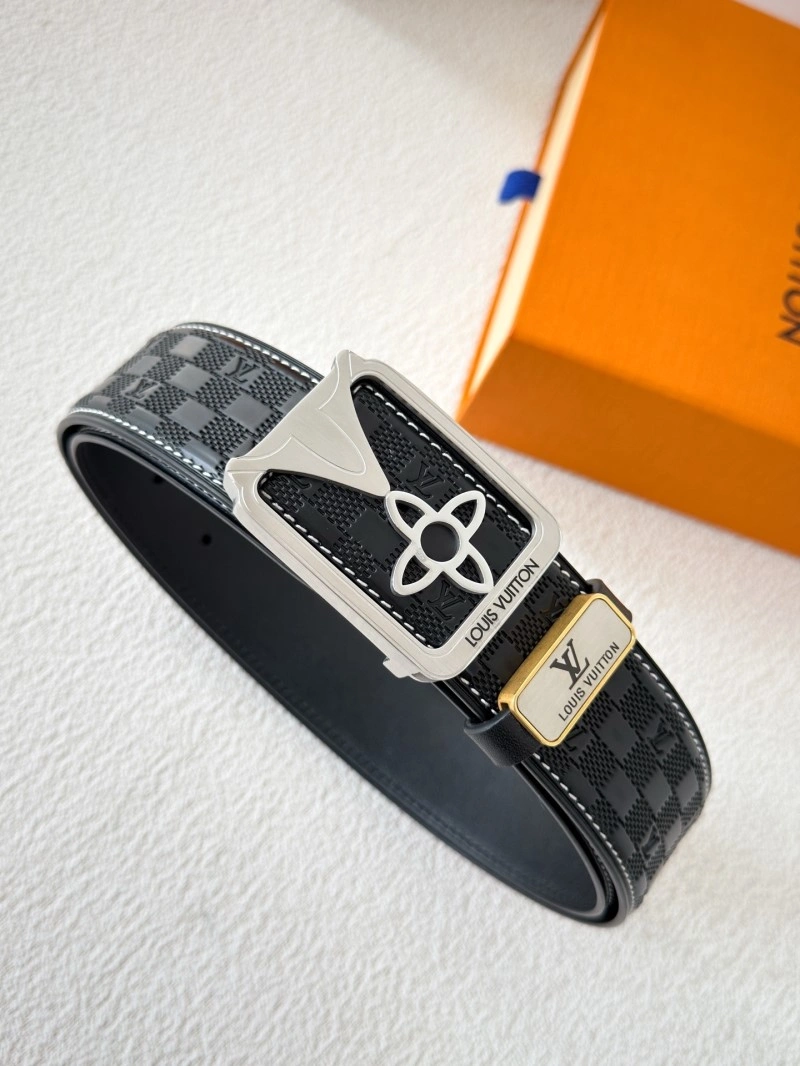 Louis Vuitton Belts Sleek 297358