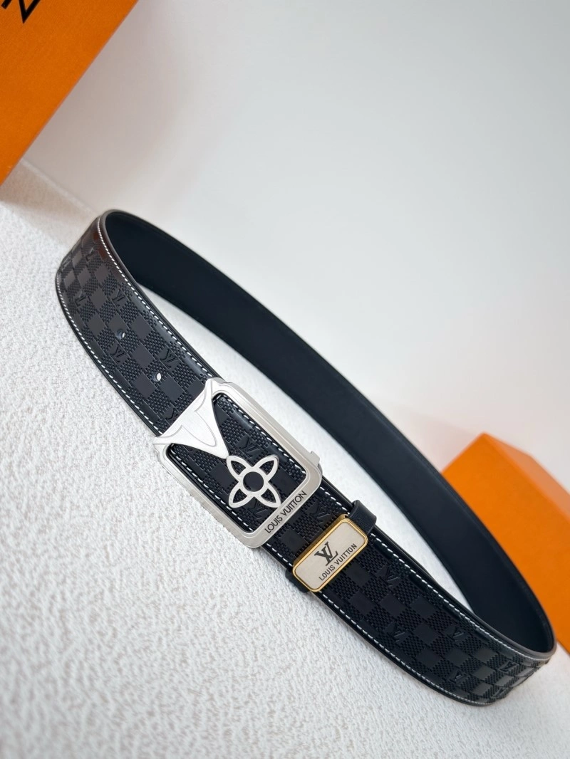 Louis Vuitton Belts Sleek 297358