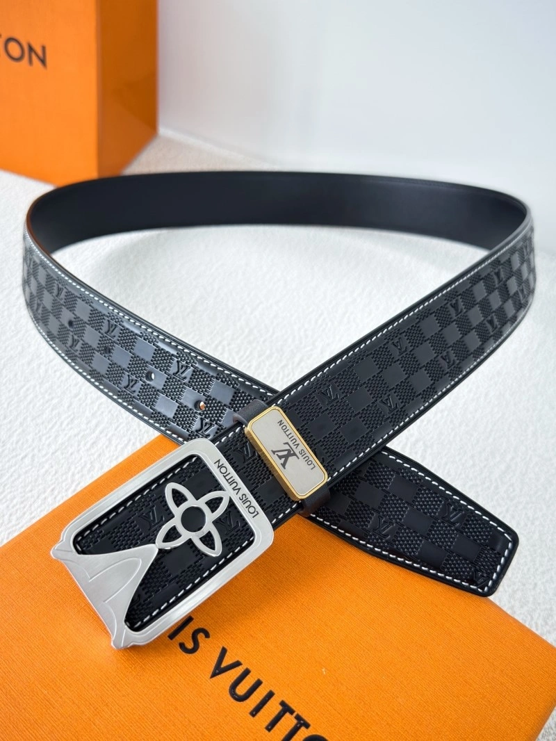 Louis Vuitton Belts Sleek 297358