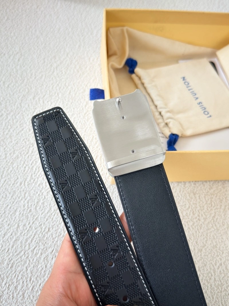 Louis Vuitton Belts Sleek 297358