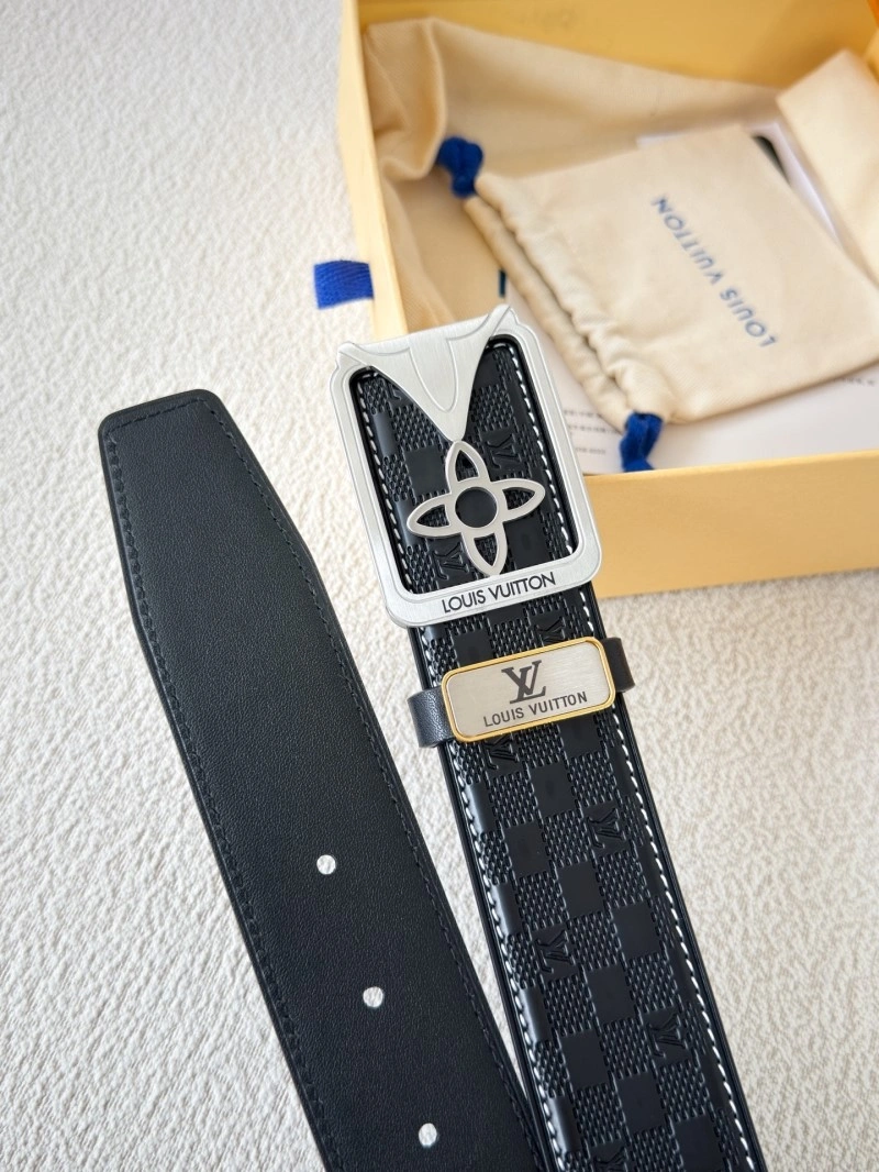 Louis Vuitton Belts Sleek 297358