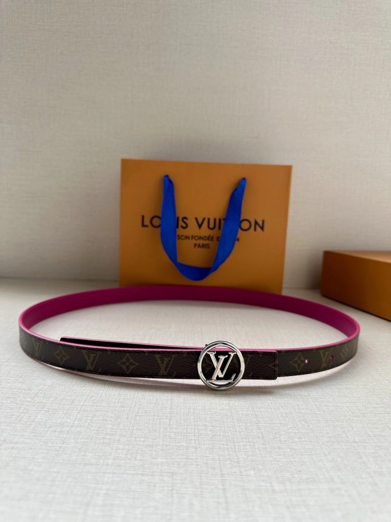 DailyWear Louis Vuitton Belts 297356
