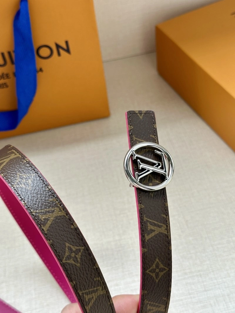 DailyWear Louis Vuitton Belts 297356