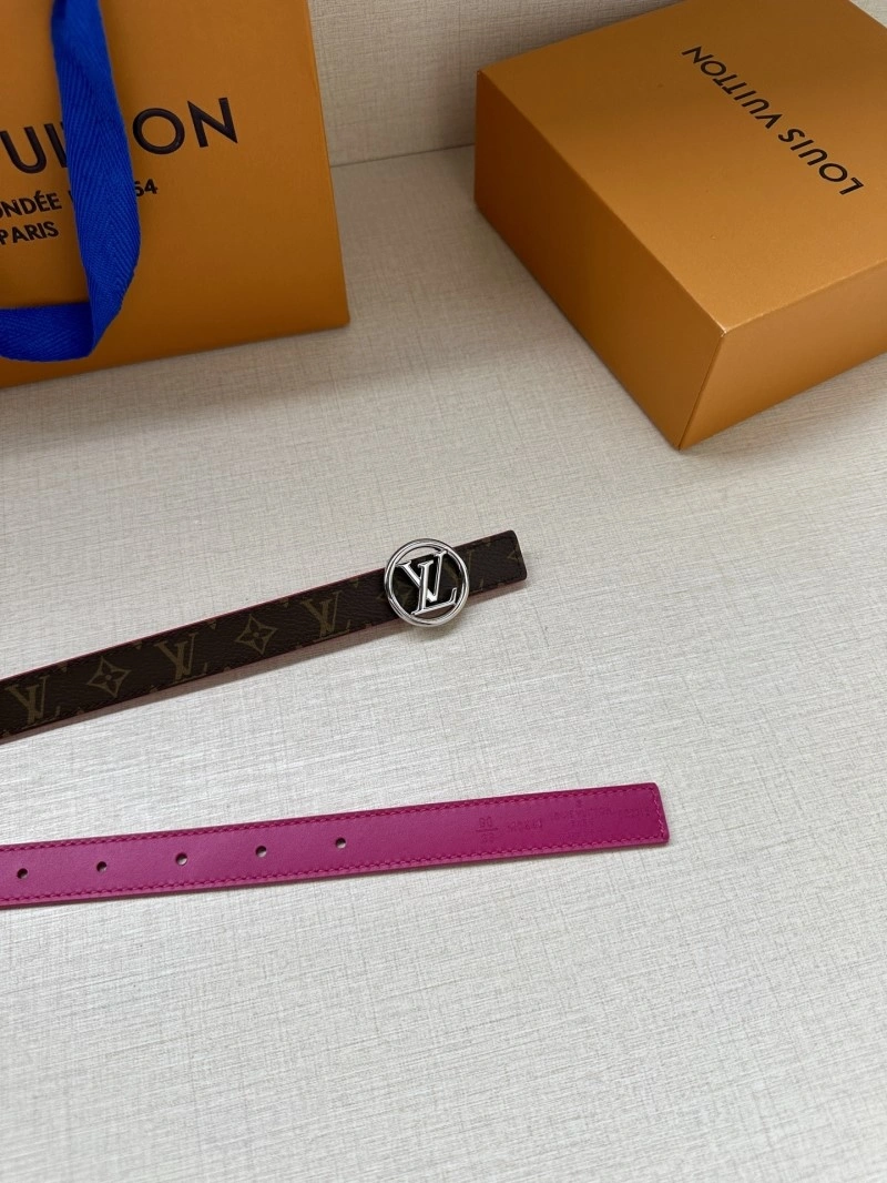 DailyWear Louis Vuitton Belts 297356