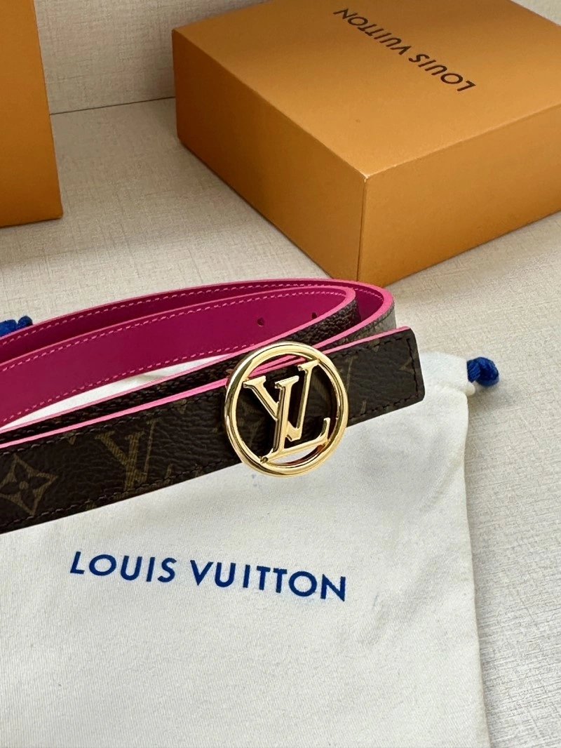 DailyWear Louis Vuitton Belts 297356