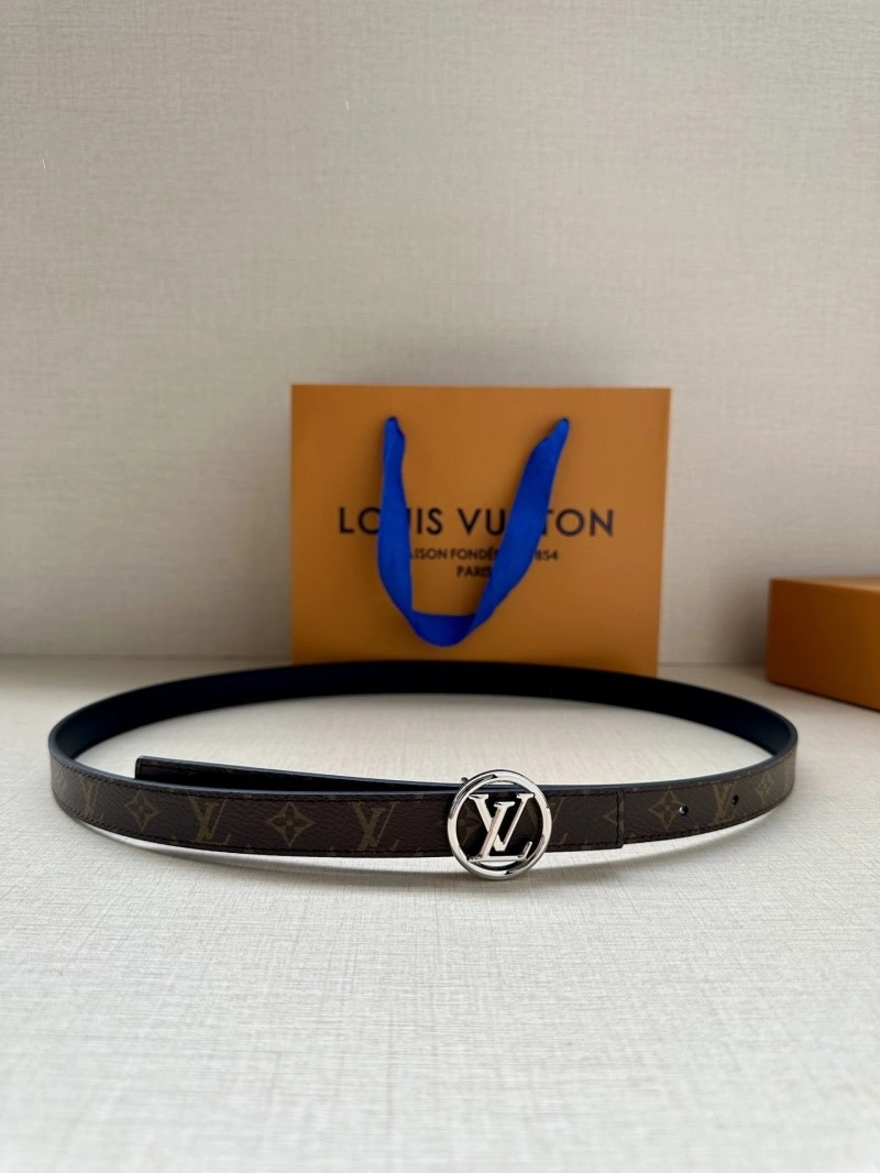 BestValue Louis Vuitton Belts 297355