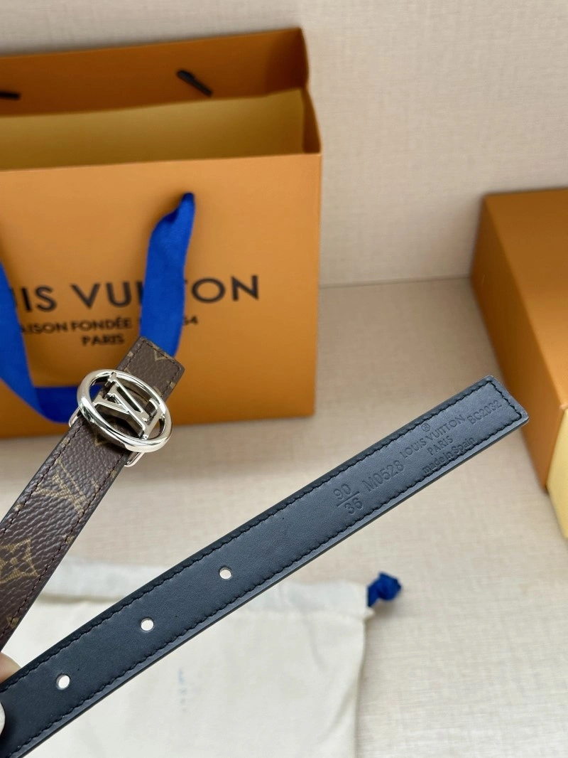 BestValue Louis Vuitton Belts 297355