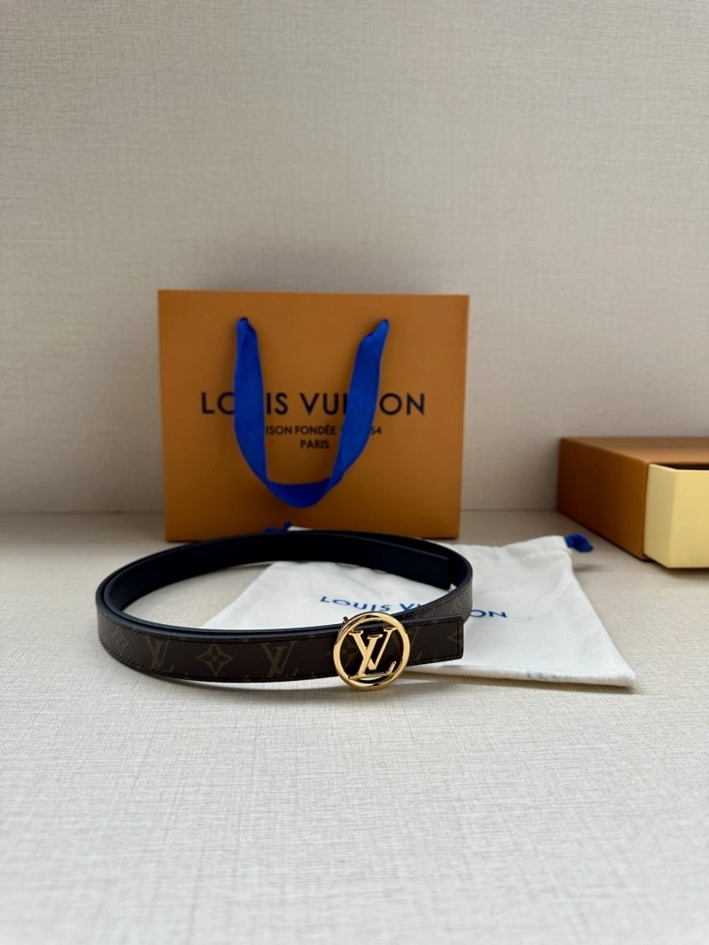 BestValue Louis Vuitton Belts 297355
