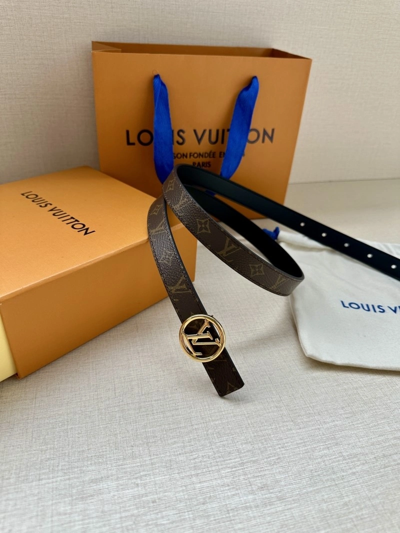 BestValue Louis Vuitton Belts 297355