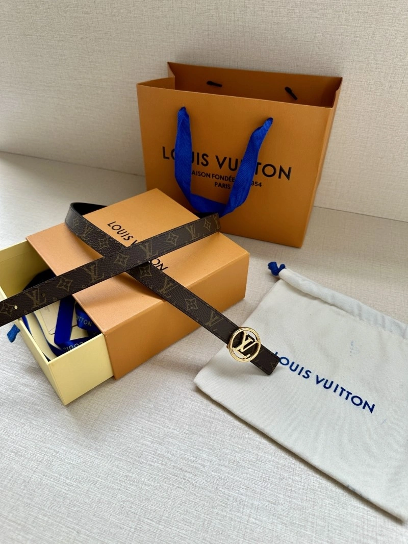 BestValue Louis Vuitton Belts 297355