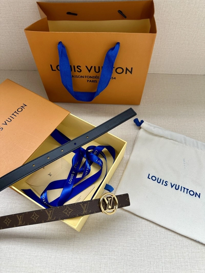 BestValue Louis Vuitton Belts 297355
