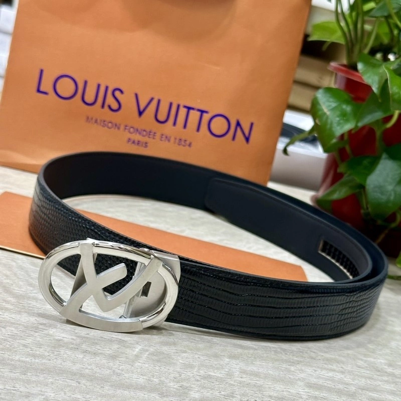 Louis Vuitton Belts Stretchable 297326