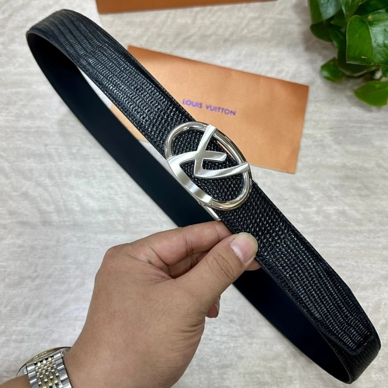 Louis Vuitton Belts Stretchable 297326